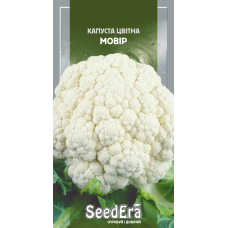 Капуста Цвітна Мовір 0,5г, Seedera