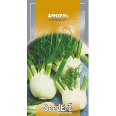 Насіння Фенхель звичайний Мерцишор, 0,5 г, Seedera