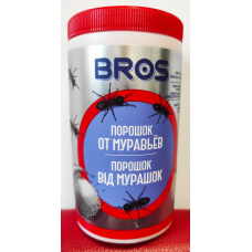 Порошок для знищення мурах Bros (Брос) 100 г