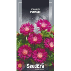 Волошки Багаторічні Рожеві 0,5 г, Seedera