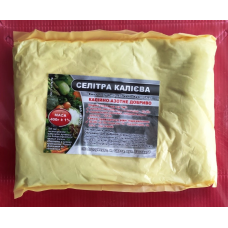 Селитра калиевая (Калієва селітра) 400г