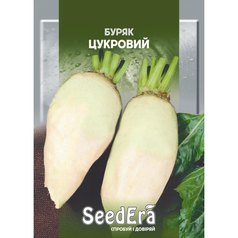 Буряк цукровий   20г