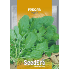 Насіння Рукола Індау, 10г, Seedera