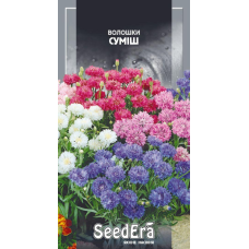 Волошки Польові Суміш 0,5 г, Seedera