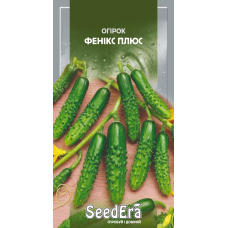 Огірок Фенікс Плюс 1 г, Seedera