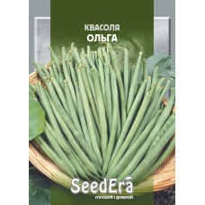 Квасоля Спаржева Кущова Ольга 20г, Seedera