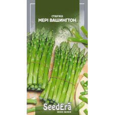Насіння спаржа Мери819, 1 г, Seedera