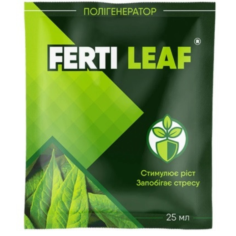 Добриво Полігенератор забарвлення Ферті (Ferti) Color, 25 мл