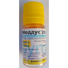 Моддус 250 ЄС, 4 мл, регулятор росту рослин, Сінгенту (Syngenta)