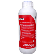 Біостимулятор Віва + (Viva+) 1 л — розвиток кореневої системи, Valagro
