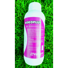 Добриво Бороплюс (Boroplus) 1 л, для поповнення запасів бору на всіх фазах вегетації, Valagro (Валагро)