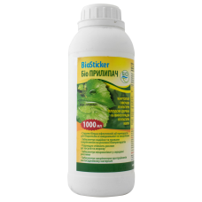 Біоприлипач Біостикер (BIOSTIKER), 1 л, Біохім-Сервіс