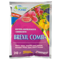 Брексило Комбі 20 г, добриво (Brexil Combi, Valagro, Італія)