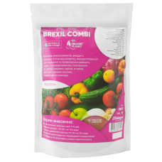 Брексило Комбі 250 г, добриво (Brexil Combi, Valagro, Італія)