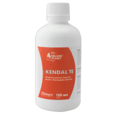 Біоімуностимулятор Кендал TE / Kendal, 100 мл, з фунгіцидним ефектом, Valagro