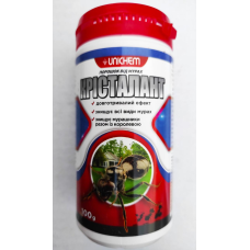 Засіб проти мурах Кристалант, 100 г
