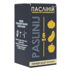 Пасліній, 6 мл, Стимулятор росту пасльонових культур