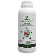 Мідь містить Фунгіцид Купроксат (чемпіон), 1 л, ProtectON