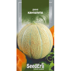 Семена Дыня Канталупа, 10 шт