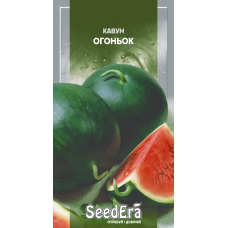 БП Насіння Кавун Огоньок 10 г, Seedera