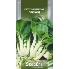 Капуста Китайська Пак-Чой 0,5 г, Seedera