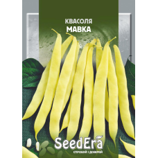 Насіння Квасоля Зернова Мавка 20г, Seedera