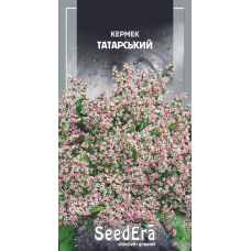 Насіння квітів Кермек Татарський багаторічний 0,1 г, Seedera