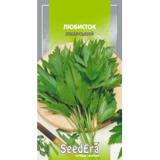 Насіння Улюблене лікарське, 0,3 г, Seedera