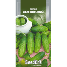 Насіння Огірок Далекосхідний 1г, Seedera