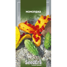 Насіння Момордика, 1 г, Seedera