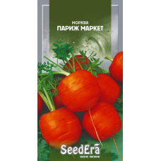 Морква Столова Париж Маркет 2г, Seedera