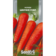 Морква Столова Шантане Роял 2г Seedera