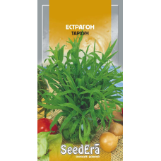 Насіння Естрагон (Тархун) 0.1 г, Seedera