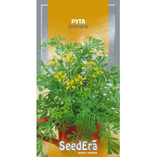 Насіння Рута Запашна, 0.2 м, Seedera