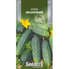 Насіння Оігрок Засолочний 1г, Седера