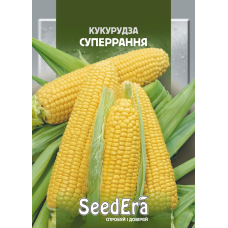 Кукурудза Суперрання 20г