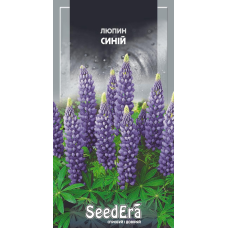 Люпин Багаторічний Синій 0,5г, Seedera