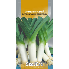 Цибуля-Порей Болгарський Велетень 0.5 г, Seedera