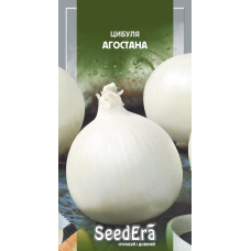 Цибуля Ріпчаста Агостана 2г, Seedera