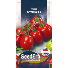 Насіння томат Астерікс F1 20шт Seedera (Syngenta)