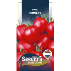 Насіння томат Наміб F1, 10 шт. Seedera (Syngenta)