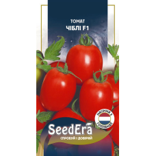 Насіння томат Чіблі F1 20шт Seedera (Syngenta)