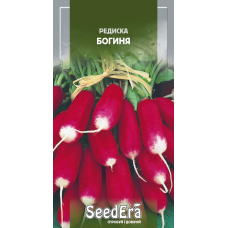 Редиска Богиня 20г, Seedera