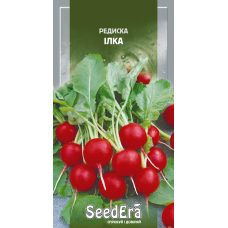 Редиска Ілка 20г, Seedera