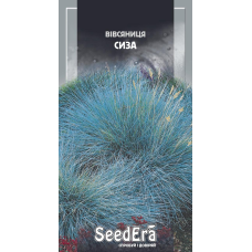 Насіння Вівсяниця Сиза багаторічна, 0,1 г, Seedera