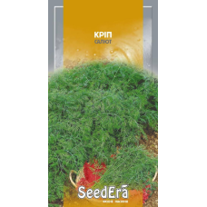 Насіння Кріп Салют 20 г, Seedera