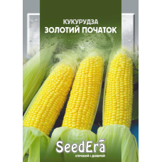 Кукурудза Золотий Початок, 20г
