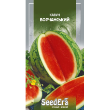 Кавун Борчанський 1г, Seedera
