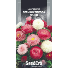 Маргаритка Великоквіткова Суміш 0,1 г, Седера