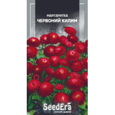 Маргаритка Червоний Килим 0,1 г, Seedera